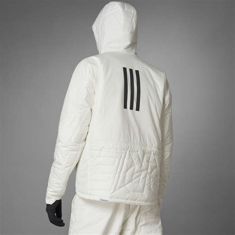adidas primaloft fake
